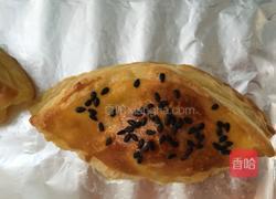 香蕉派的做法图解11