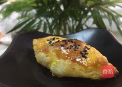 香蕉派的做法图解12