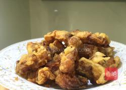 酥肉汤的做法图解1