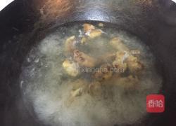 酥肉汤的做法图解5