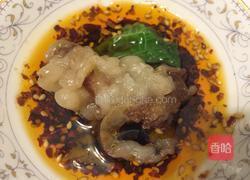 酥肉汤的做法图解8