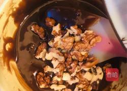 浓情布朗尼蛋糕的做法图解9