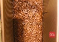 浓情布朗尼蛋糕的做法图解14