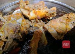 家常炖扇骨的做法图解7