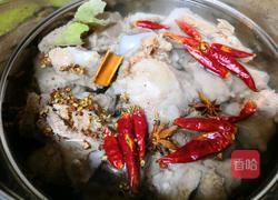 家常炖扇骨的做法图解4