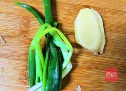 家常炖扇骨的做法图解3