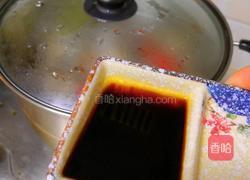 家常炖扇骨的做法图解5