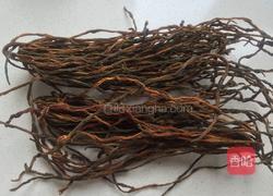 包子的做法图解1