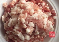 包子的做法图解3