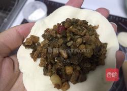 包子的做法图解19