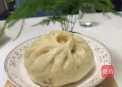 包子的做法图解24