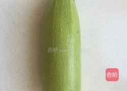 火腿鸡蛋饼的做法图解1