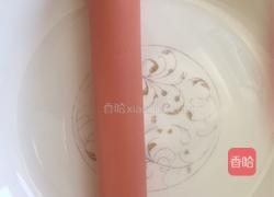 火腿鸡蛋饼的做法图解5