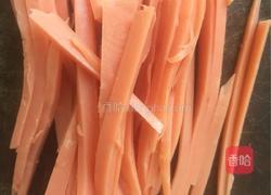 火腿鸡蛋饼的做法图解6