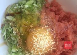火腿鸡蛋饼的做法图解9
