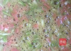 火腿鸡蛋饼的做法图解10