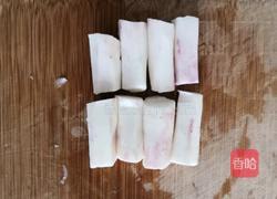 五料炖鸡汤的做法图解1