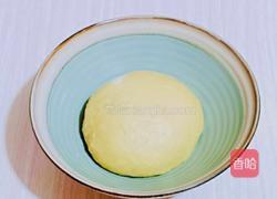 精致不一样的喜饼的做法图解6