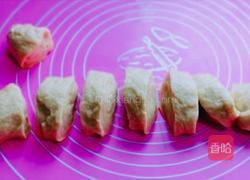 精致不一样的喜饼的做法图解8