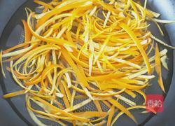 糖渍橙皮的做法图解7