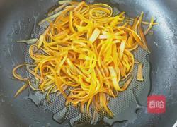 糖渍橙皮的做法图解11