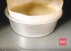 酸奶蓝莓棉花蛋糕的做法图解13