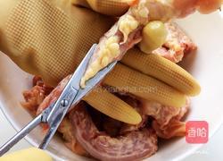 香辣卤鸡脖的做法图解3