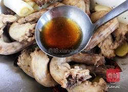 香辣卤鸡脖的做法图解6