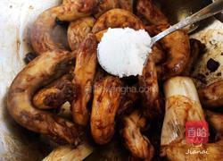 香辣卤鸡脖的做法图解9