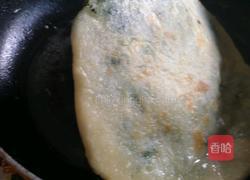 麦饼的做法图解4