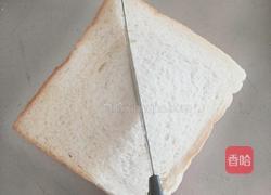 酸奶三明治的做法图解4