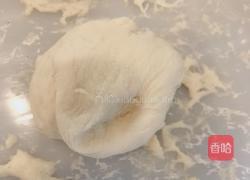 自制网红榴莲饼的做法图解4