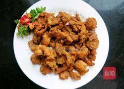 快手软炸肉的做法图解8