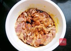 快手软炸肉的做法图解3