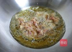 快手软炸肉的做法图解5