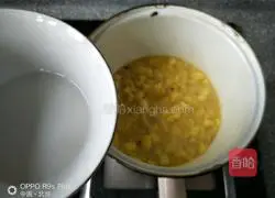 Thousand-layer pineapple pie recipe 5