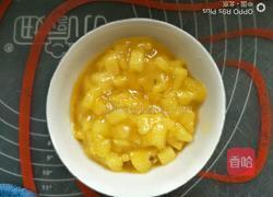 千层稣皮菠萝派的做法图解6