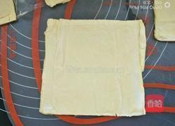 千层稣皮菠萝派的做法图解7