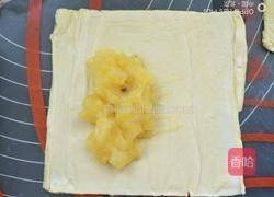 千层稣皮菠萝派的做法图解8