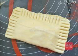 千层稣皮菠萝派的做法图解9