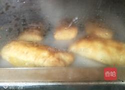 千层稣皮菠萝派的做法图解13