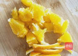 橙子酱的做法图解1