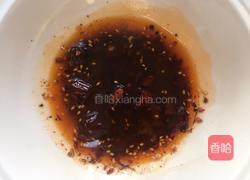 家常小面的做法图解6