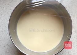 椰香布丁的做法图解7