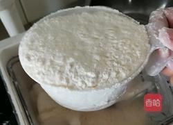 硬面馒头的做法图解1