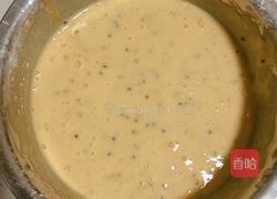 火龙果舒芙蕾松饼-甜品收割机的做法图解8