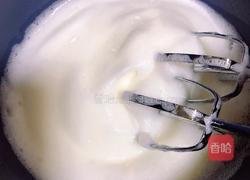 火龙果舒芙蕾松饼-甜品收割机的做法图解9