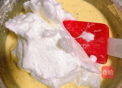 火龙果舒芙蕾松饼-甜品收割机的做法图解11