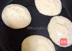 火龙果舒芙蕾松饼-甜品收割机的做法图解15