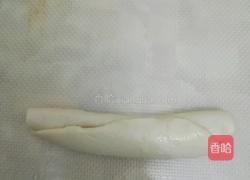 花生酱千层发面饼 宝宝辅食营养食谱菜谱的做法图解5